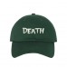 DEATH Dad Hat Embroidered Decomposition Corpse Baseball Caps  Many Available  eb-30437477